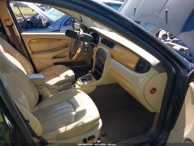 Jaguar X-Type 3.0