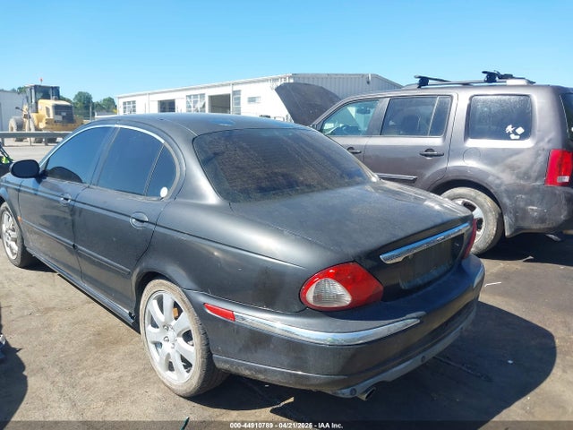 Jaguar X-Type 3.0