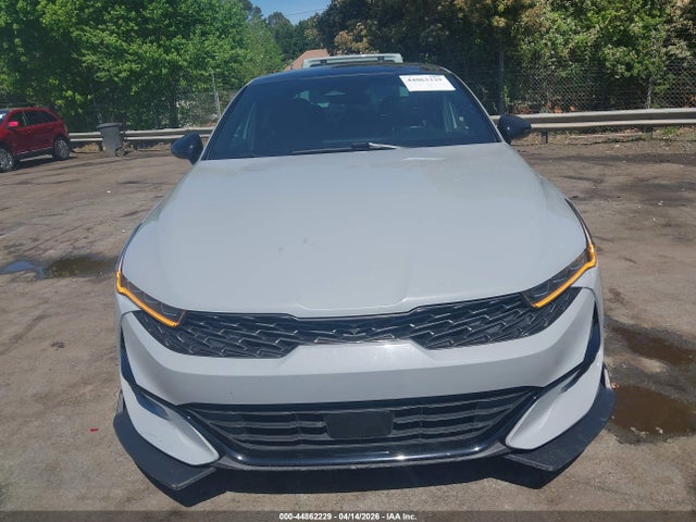 Kia K5 Gt-line