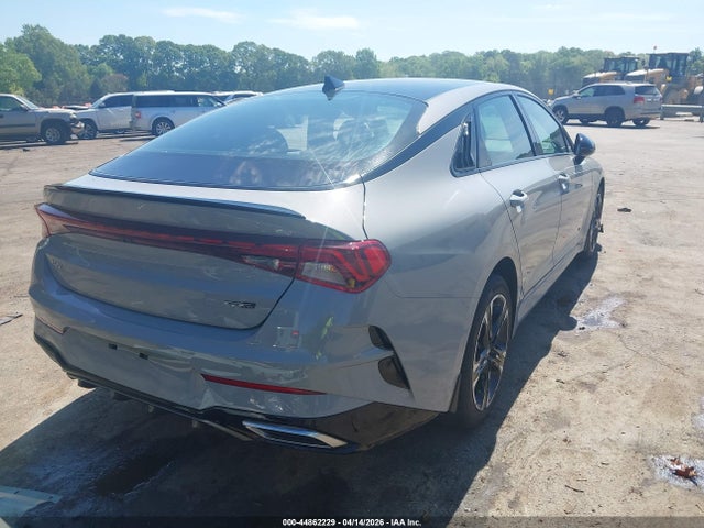 Kia K5 Gt-line