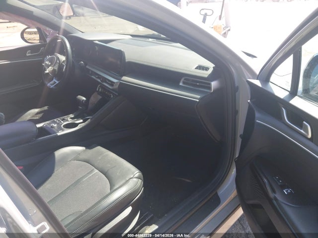 Kia K5 Gt-line