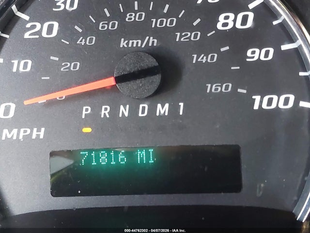 GMC Savana Work Van