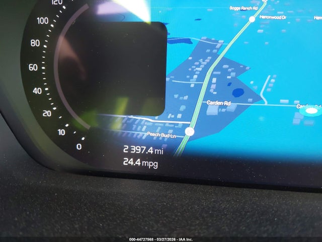Volvo XC40 B5 Plus Dark Theme