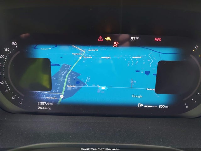 Volvo XC40 B5 Plus Dark Theme