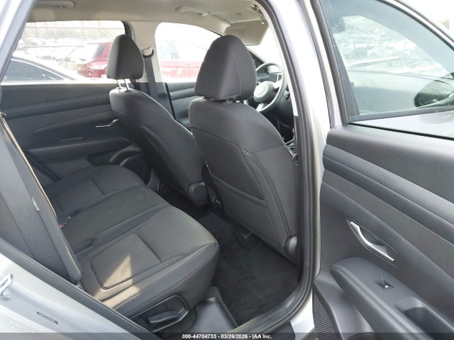 Hyundai TUCSON Sel