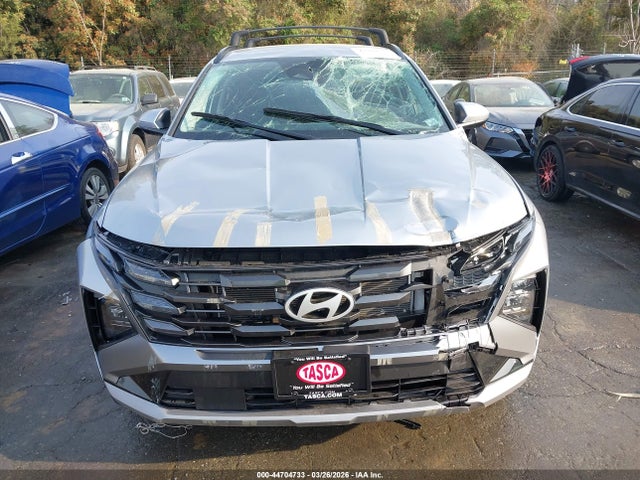 Hyundai TUCSON Sel