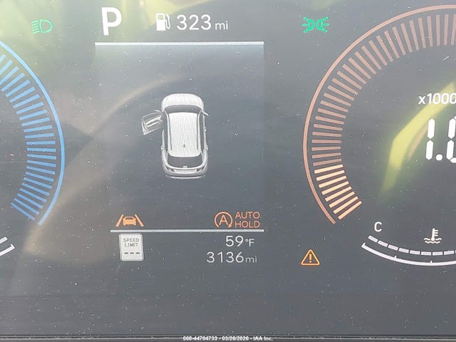 Hyundai TUCSON Sel