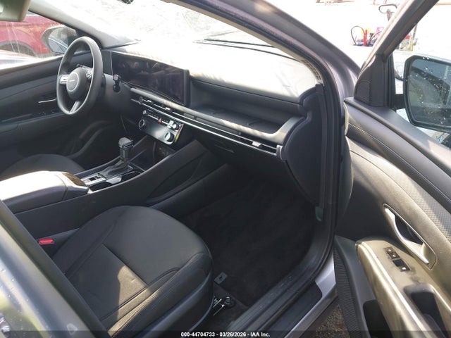 Hyundai TUCSON Sel