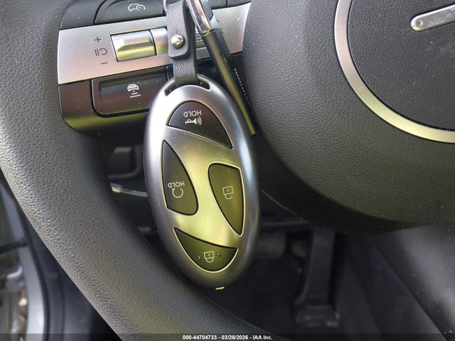 Hyundai TUCSON Sel