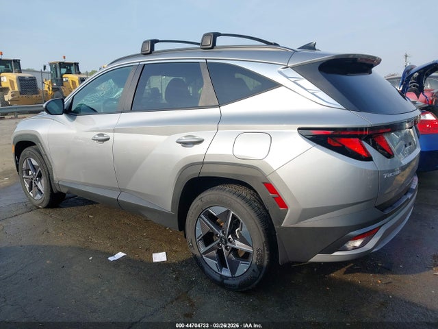 Hyundai TUCSON Sel