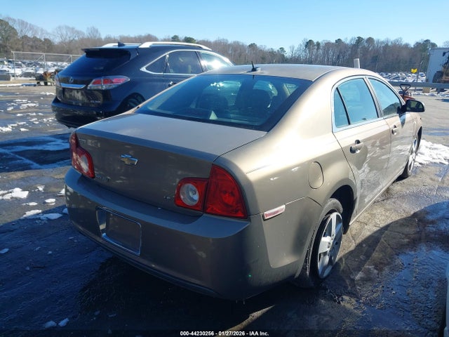 Chevrolet Malibu Ls