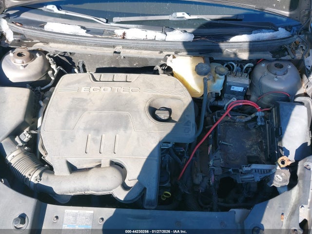 Chevrolet Malibu Ls