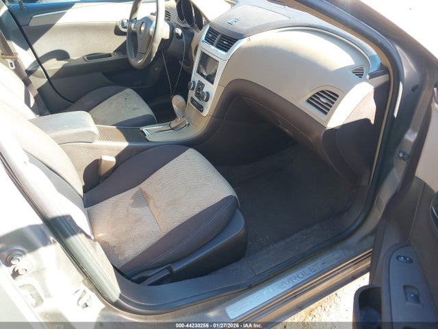 Chevrolet Malibu Ls