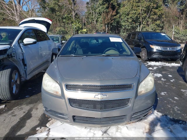 Chevrolet Malibu Ls