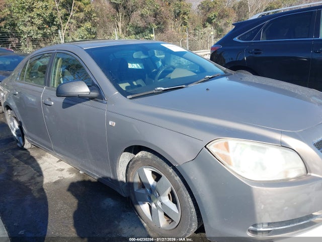 Chevrolet Malibu Ls