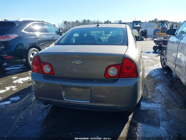 Chevrolet Malibu Ls