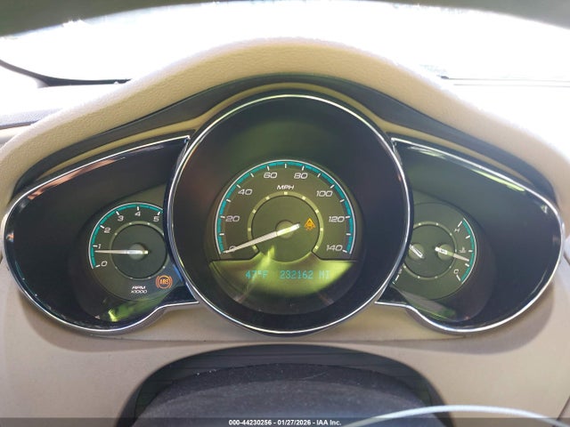 Chevrolet Malibu Ls
