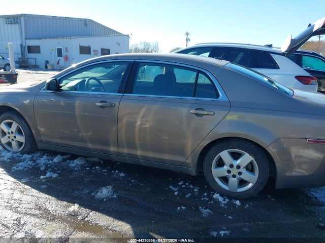 Chevrolet Malibu Ls