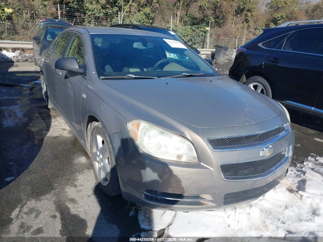 Chevrolet Malibu Ls