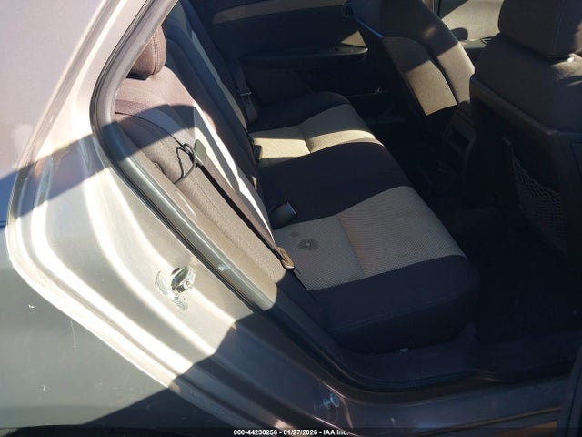 Chevrolet Malibu Ls