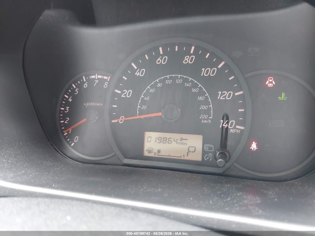 Mitsubishi Mirage Es
