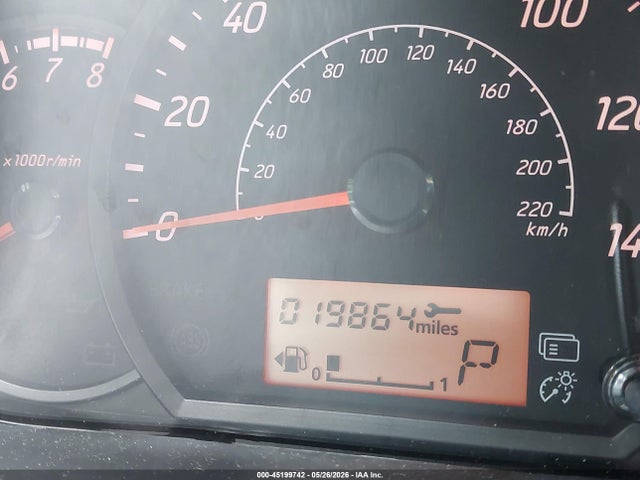 Mitsubishi Mirage Es