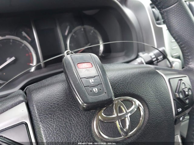 Toyota 4Runner Trd Sport