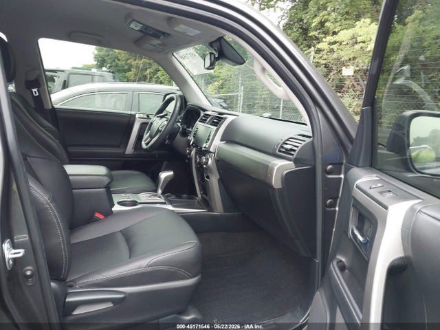Toyota 4Runner Trd Sport
