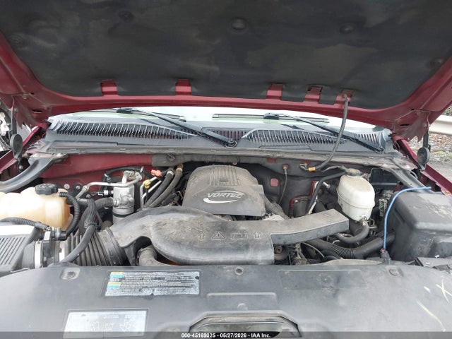 GMC Yukon Slt