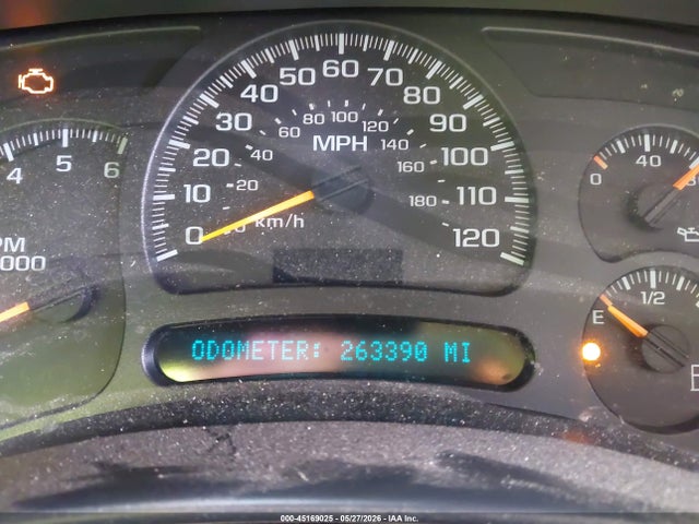 GMC Yukon Slt