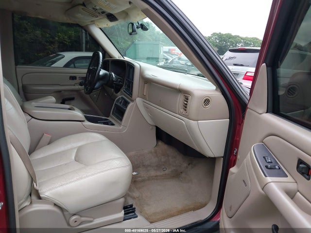 GMC Yukon Slt