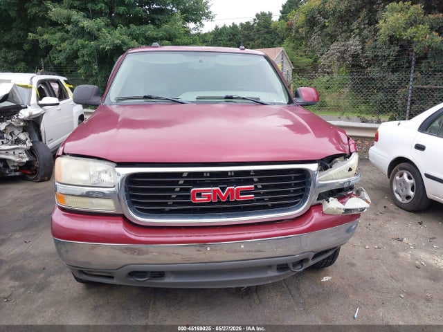 GMC Yukon Slt