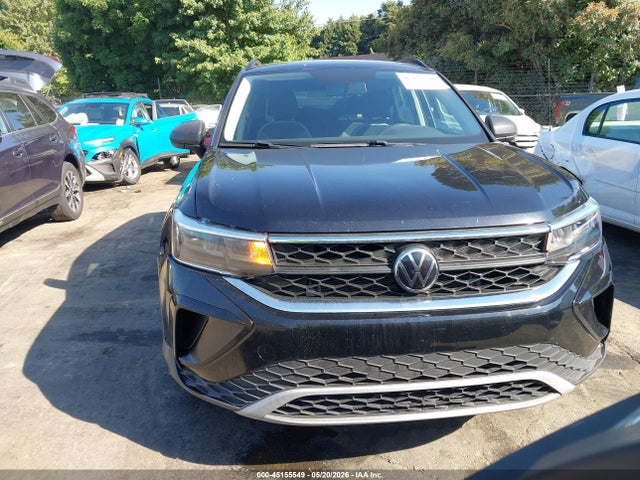 Volkswagen Taos 1.5t S