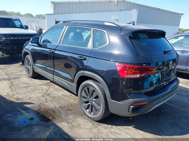 Volkswagen Taos 1.5t S