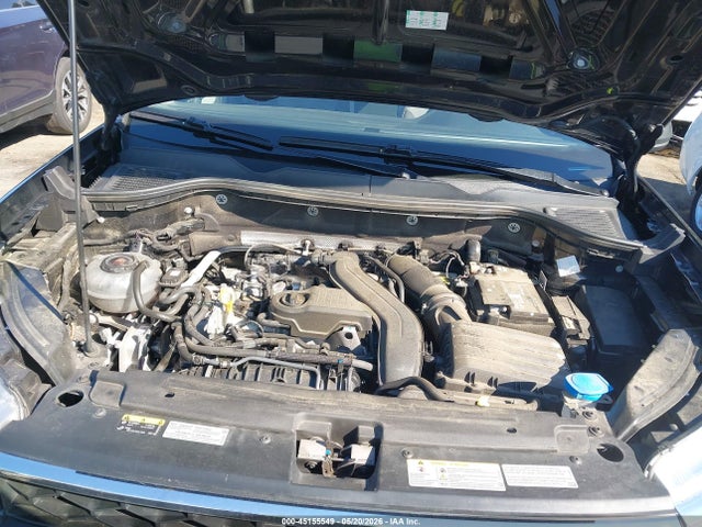 Volkswagen Taos 1.5t S