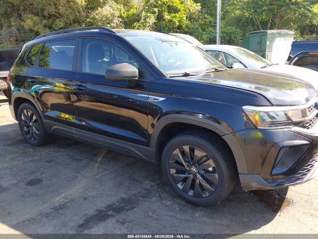 Volkswagen Taos 1.5t S