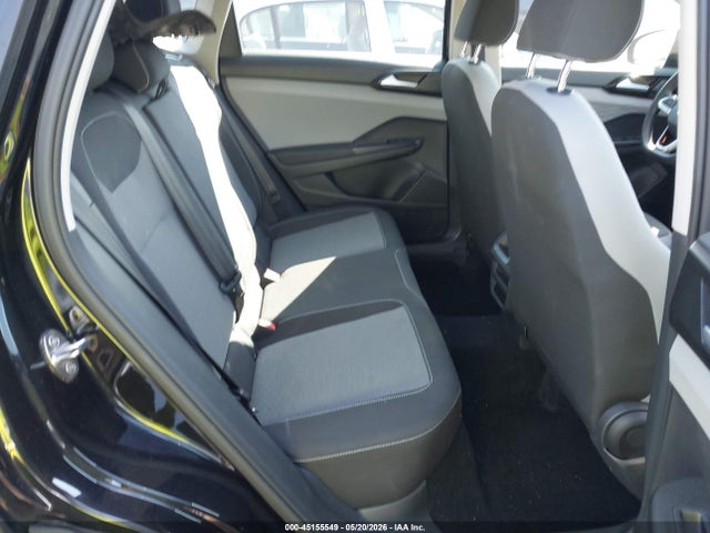 Volkswagen Taos 1.5t S