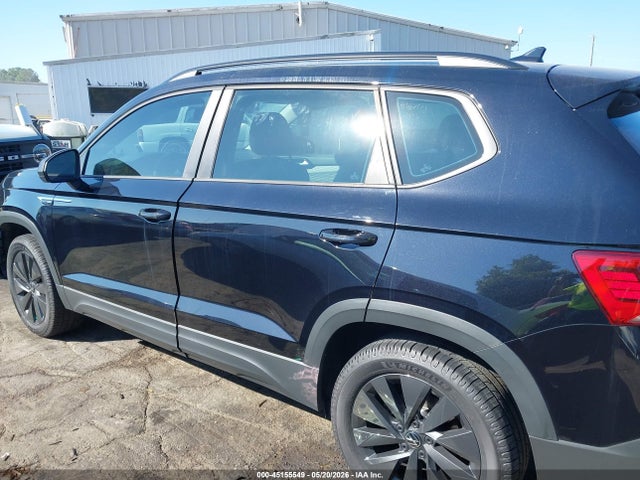 Volkswagen Taos 1.5t S