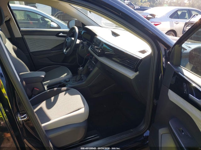 Volkswagen Taos 1.5t S