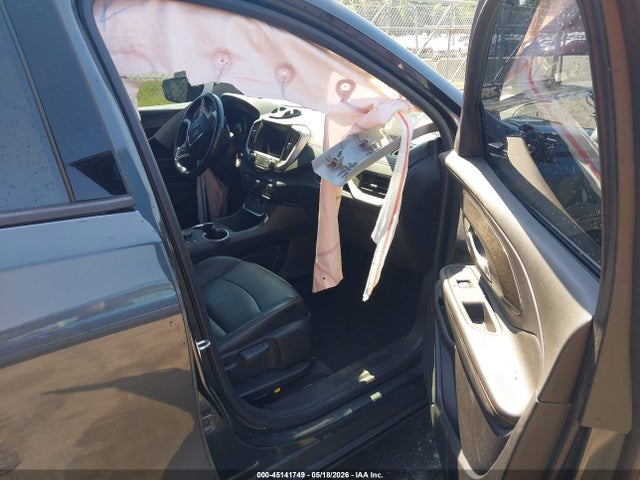 GMC Terrain Awd Slt