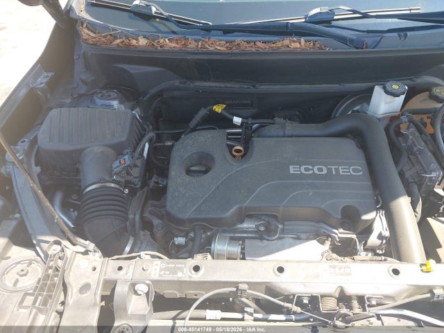 GMC Terrain Awd Slt