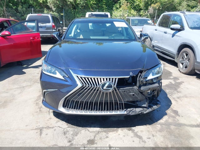 Lexus Es Luxury