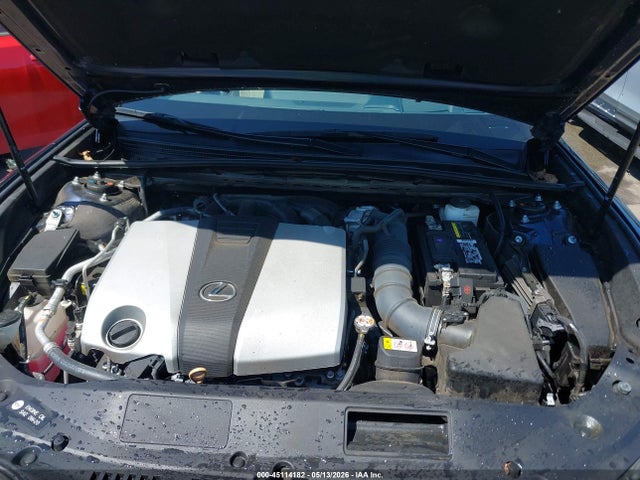 Lexus Es Luxury