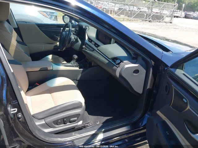 Lexus Es Luxury