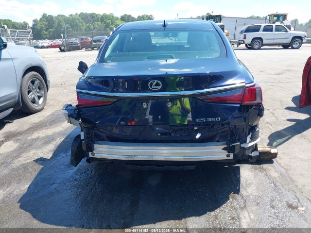 Lexus Es Luxury