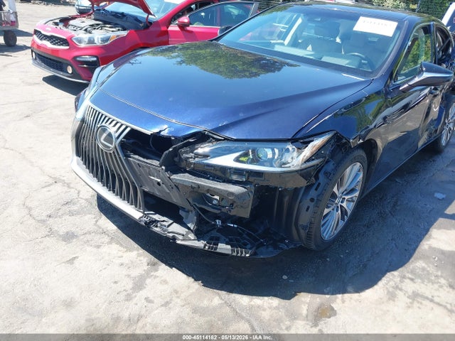 Lexus Es Luxury