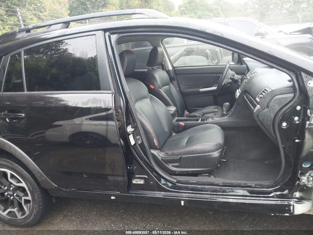Subaru Crosstrek 2.0i Limited