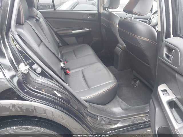 Subaru Crosstrek 2.0i Limited