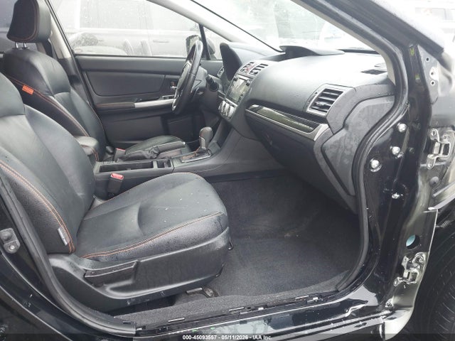 Subaru Crosstrek 2.0i Limited