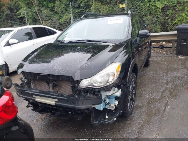 Subaru Crosstrek 2.0i Limited